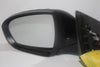 2013-2015 KIA OPTIMA DRIVER LEFT SIDE POWER DOOR MIRROR BLACK