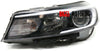 2017-2018 Kia Forte Driver Left Side Led Head Light