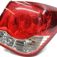 2011-2016 Chevy Cruze Passenger Right Rear Tail Light