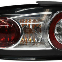 2006-2008 Mazda Miata MX-5 Driver Left Side Rear Tail Light  NF79-51160 - BIGGSMOTORING.COM