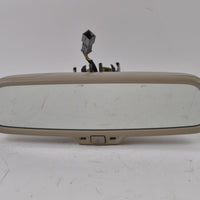 2007-2012 AUDI A4 AUTO DIM REAR VIEW MIRROR 4L0 857 511 AK