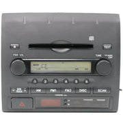 2005-2011 Toyota Tacoma Radio Stereo Cd Player 86120-04110 - BIGGSMOTORING.COM