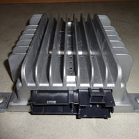 2003-2009 Nissan 350z Bose Amp Amplificatore Ottime Condizioni - BIGGSMOTORING.COM