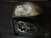 07 08 09 Mazda CX-7 OEM Driver Side Tail Light LH 2007-2009 CX7 FACTORY - BIGGSMOTORING.COM
