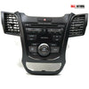 2013-2017 Acura Rdx Radio Stereo Cd Player 39100-TX4-A01