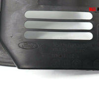 2009-2014 Ford F150 Center Console Left Side Trim AL34-1504609-BCW