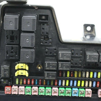 2003-2005 Dodge Ram Pick Up Truck Diesel Totally Integrated Fuse Box P05026036AD - BIGGSMOTORING.COM