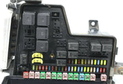 2003-2005 Dodge Ram Pick Up Truck Diesel Totally Integrated Fuse Box P05026036AD - BIGGSMOTORING.COM