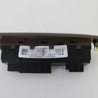 2002-2005 Chevy Trailblazer  Driver Side Master Power Window Switch - BIGGSMOTORING.COM