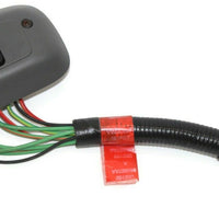 2004-2010 Doge Ram 1500 Driver Left Side Power Seat Control Switch 56049777AA - BIGGSMOTORING.COM