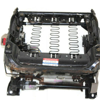2003-2007 Nissan Murano Driver Left Side Seat Track memory type .new frame rails - BIGGSMOTORING.COM