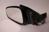 2000-2005 CHEVY IMPALA DRIVER LEFT SIDE POWER DOOR MIRROR BLACK - BIGGSMOTORING.COM