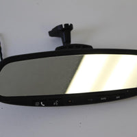 2004-2007 Dodge Chrysler 300 Town & Country Rear View Auto Dim Uconnect Mirror - BIGGSMOTORING.COM