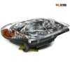 2003-2008 Toyota Matrix Passenger Right Side Front  Head Light Lamp 34116 - BIGGSMOTORING.COM