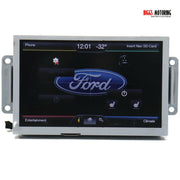 2011-2014 Ford Explorer Navi Display Screen W/ APIM Sync Module DB5T-14F239-AP