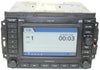 2003-2008 Dodge Durango Jeep Rec Navigation Radio 6 Disque CD Lecteur - BIGGSMOTORING.COM
