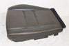 2013 JEEP GRAND CHEROKEE LEATHER PASSENGER SIDE FRONT SEAT CUSHION