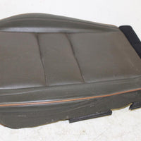 2013 JEEP GRAND CHEROKEE LEATHER PASSENGER SIDE FRONT SEAT CUSHION