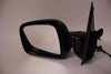 2002-2004 JEEP LIBERTY DRIVER LEFT SIDE POWER DOOR MIRROR BLACK - BIGGSMOTORING.COM