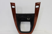 1999-2003 LEXUS RX300 WOODGRAIN SHIFTER TRIM BEZEL 55413-48022 - BIGGSMOTORING.COM