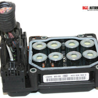 2007-2009 Toyota Camry ABS Brake Pump Module 0 265 800 534