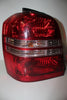 2001-2003 TOYOTA HIGHLANDER DRIVER LEFT SIDE REAR TAIL LIGHT 29596 - BIGGSMOTORING.COM