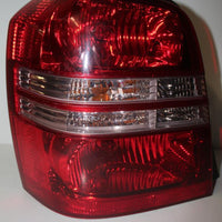 2001-2003 TOYOTA HIGHLANDER DRIVER LEFT SIDE REAR TAIL LIGHT 29596 - BIGGSMOTORING.COM