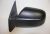 2005-2009 HYUNDAI TUCSON DRIVER SIDE POWER DOOR MIRROR BLACK - BIGGSMOTORING.COM