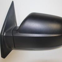 2005-2009 HYUNDAI TUCSON DRIVER SIDE POWER DOOR MIRROR BLACK - BIGGSMOTORING.COM