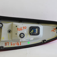 2006-2011 CADILLAC DTS DRIVER SIDE BRAKE LED TAIL LIGHT 15777301