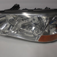 2002-2003 ACURA TL FRONT PASSENGER SIDE HEADLIGHT 28670 - BIGGSMOTORING.COM