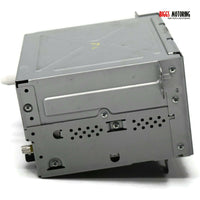 2010-2012 Chevy Equinox Gmc Terrain Radio Stereo Cd Mechanism Player 20983517