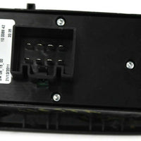 2011-2013 Ford Fiesta  Driver Left Side Power Window Switch BA6T-14A132-CC