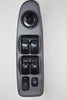 2001-2006 Hyundai Elantra Driver Side Power Window Switch Gray #Re-Biggs - BIGGSMOTORING.COM