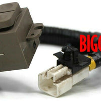 2001 Dodge Durango Driver Left Side Power Seat Switch Control 5HF49TRMAA - BIGGSMOTORING.COM