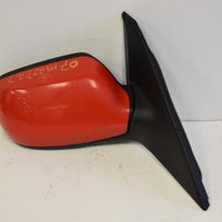 2004-2009 Mazda 3 Right Passenger Side Door Rear View Mirror - BIGGSMOTORING.COM