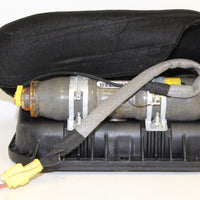 2011-2014 CHEVY CRUZE PASSENGER SIDE DASH AIRBAG 13314406