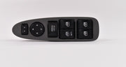 2002-2007 Buick Rendezvous Driver Side Power Window Master Switch 10422193 - BIGGSMOTORING.COM