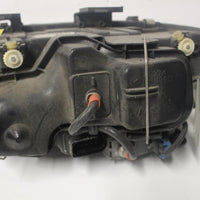 2002-2004 AUDI A6 FRONT PASSENGER SIDE HEADLIGHT 28371 - BIGGSMOTORING.COM