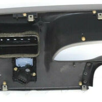 1999-2004 Ford F250 F350 Super Duty 4X4 Dash Radio Cluster Bezel  F81B-250/700 - BIGGSMOTORING.COM