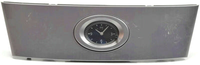2003-2007 Infiniti Fx35 Fx45 Dashboard Analog Clock 25810-Cg000 - BIGGSMOTORING.COM
