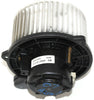 2006-2011 Hyundai Accent Air Conditioner AC Blower Motor Fan 97113-1E000