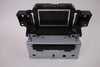 2012-2014 FORD FOCUS RADIO CD MECHANISM PLAYER DISPLAY SCREEN CM5T-18B955-CF