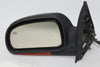 2002-2006 Gmc Envoy Trailblazer Driver Left Side Power Door Mirror - BIGGSMOTORING.COM