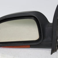 2002-2006 Gmc Envoy Trailblazer Driver Left Side Power Door Mirror - BIGGSMOTORING.COM