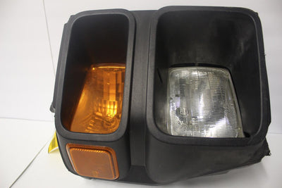 2005-2010 FORD F350 SUPER DUTY  FRONT PASSENGER SIDE HEADLIGHT 24871 - BIGGSMOTORING.COM