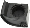 2006-2010 Hummer H3 Rear Seat Cup Holder