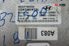 2011-2013 Hyundai Elantra ECU Engine Computer Module 39102-2EMB3