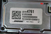 2013-2014 Cadillac Xts Radio Receiver Amplifier 23154761