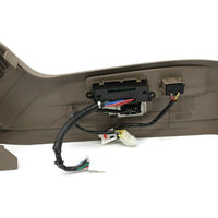 2003-2007 Nissan Murano Driver Left Side Seat Valance Trim 87380 CB000 - BIGGSMOTORING.COM